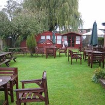 Thatched Inn - Taken from business website - Pubs Near Me - West Sussex, WSX