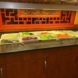 Dynasty China Restaurant