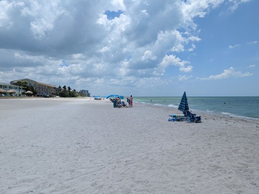 Longboat Key by null