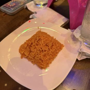 Mesa Tacos and Tequila - Rice - Mexican Near Me - Royal Oak, Michigan