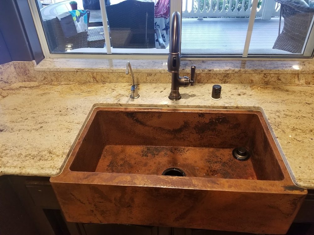 Slide of J&R Plumbing