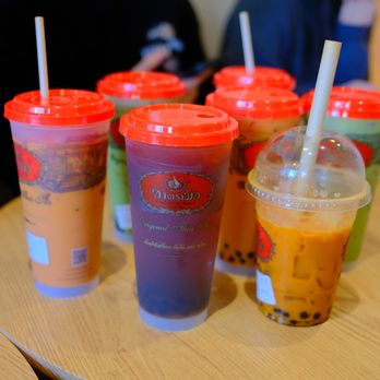Cha Tra Mue - Coffee & Tea Near Me - Vancouver, British Columbia Cha Tra Mue - Coffee & Tea Near Me - Vancouver, British Columbia