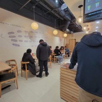 Gong Cha - Denver - Bubble Tea Near Me - Denver, Colorado Gong Cha - Denver - Bubble Tea Near Me - Denver, Colorado