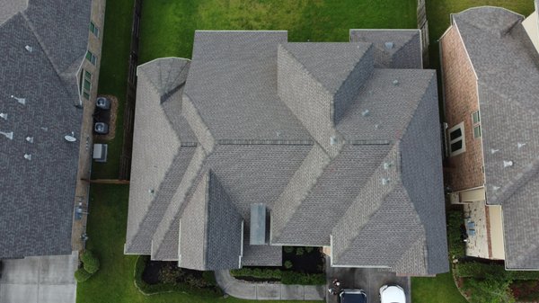 Texana Roofing & Waterproofing
