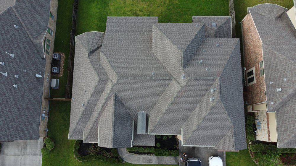 Slide of Texana Roofing & Waterproofing