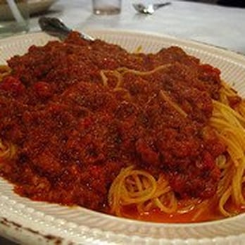 La Cucina - Bolognese - Italian Near Me - Denville, New Jersey