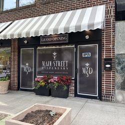 Storefront