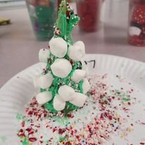 Spanaway Lutheran Church BASE Childcare