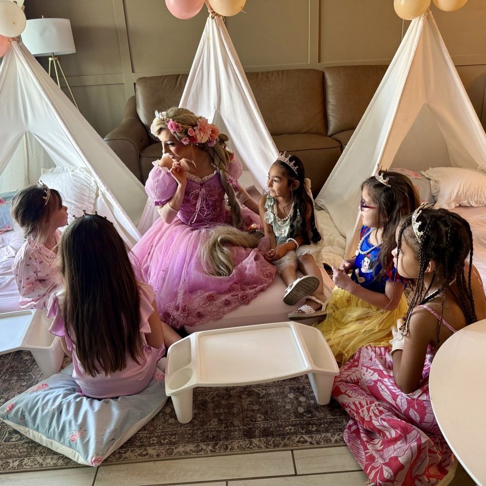 The Enchanted Princess - Guess that princess song - Party Characters Near Me The Enchanted Princess - Guess that princess song - Party Characters Near Me