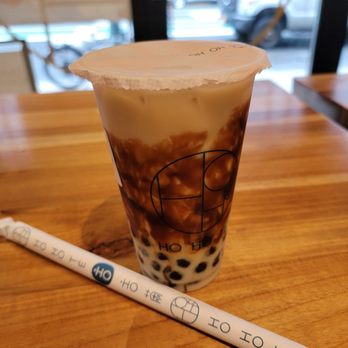 Ho Ho Té - Bubble Tea Near Me - New York, New York Ho Ho Té - Bubble Tea Near Me - New York, New York