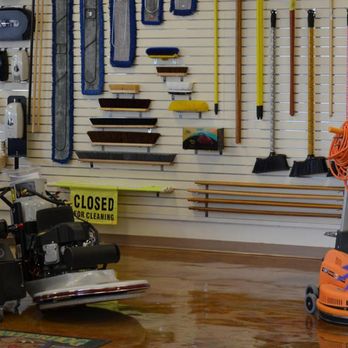 VCC Janitorial Supply - Office Equipment Near Me - Bossier City, Louisiana VCC Janitorial Supply - Office Equipment Near Me - Bossier City, Louisiana