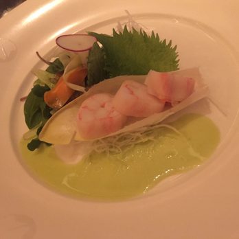 Nobu Washington D.C - Japanese Near Me - Washington Dc, District of Columbia