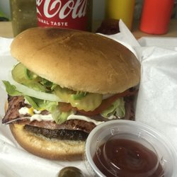Rico's Antojitos