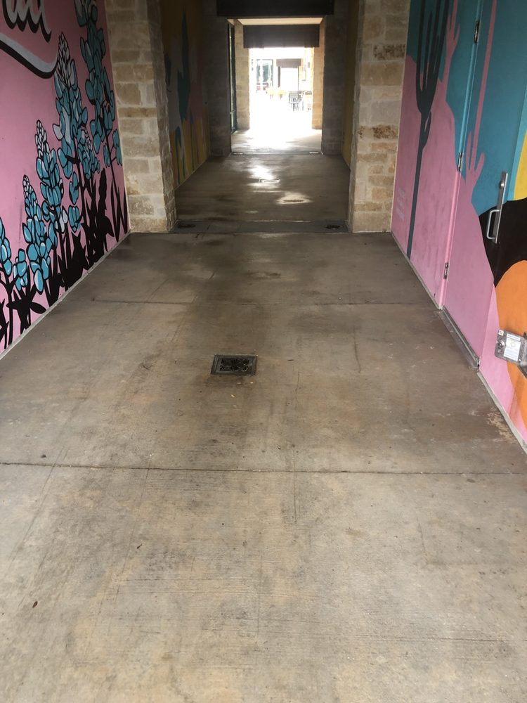 Slide of HTX Unlimited Contracting and Maintenance