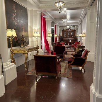 Hotel Albani - Hotels Near Me - Florence, FI