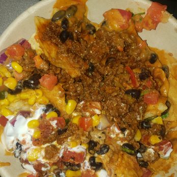 QDOBA Mexican Eats - Mexican Near Me - Atlanta, Georgia