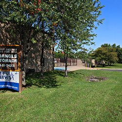 Triangle Self Storage