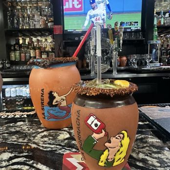 Mariscos Jimenez - Mexican Near Me - Fontana, California
