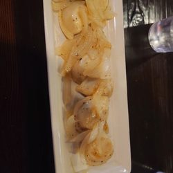 Level 20 - Pierogi for Karaoke