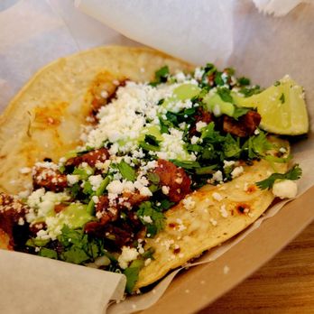 Left Coast Taco - Al Pastor - Tacos Near Me - East Aurora, New York Left Coast Taco - Al Pastor - Tacos Near Me - East Aurora, New York