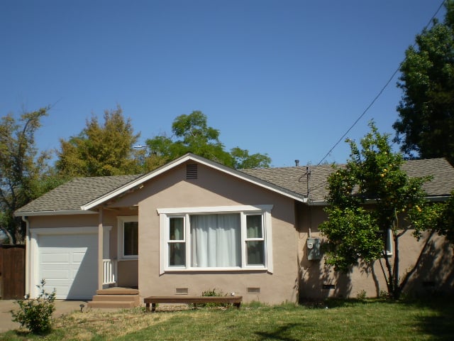 Slide of Master Roofing