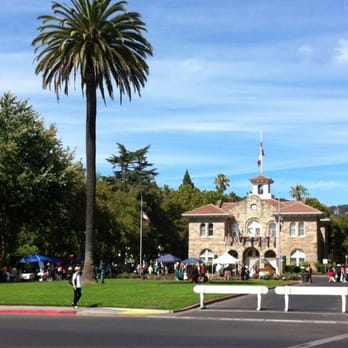 Sonoma Plaza - Parks Near Me - Sonoma, California Sonoma Plaza - Parks Near Me - Sonoma, California
