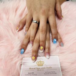 Royal Spa & Nails