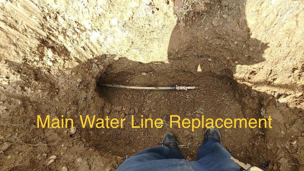 Slide of Save The Day Plumbing & Drain Cleaning