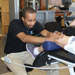 Orthopedic & Sports Physical Therapy