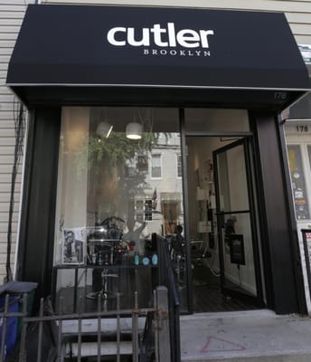 Cutler Brooklyn by null