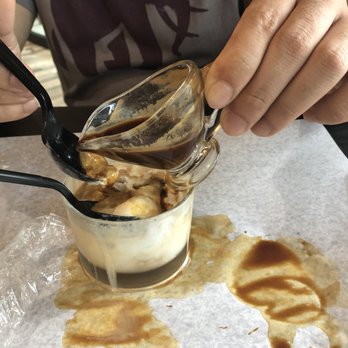 Coffee Factory - Desserts Near Me - Flushing, New York Coffee Factory - Desserts Near Me - Flushing, New York