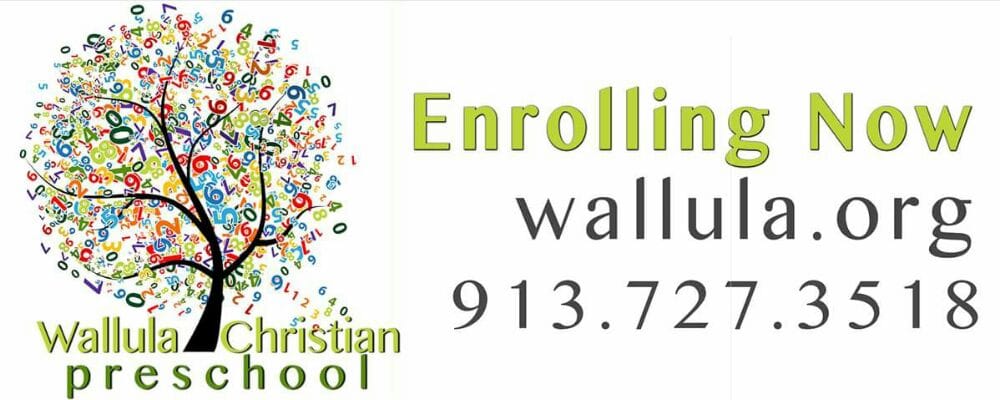 Wallula Christian Preschool - childcare center in Leavenworth, KS