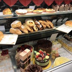 Patisserie Valerie