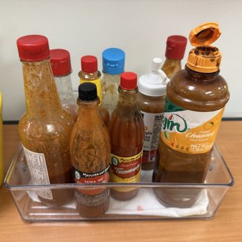 Piñas Locas - Sauce - Desserts Near Me - Springfield, Missouri