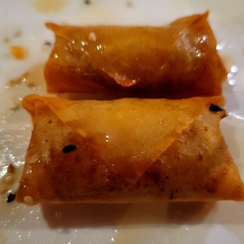 Mona’s Super Noodle - Fried banana wrap - Noodles Near Me - Baltimore, Maryland Mona’s Super Noodle - Fried banana wrap - Noodles Near Me - Baltimore, Maryland