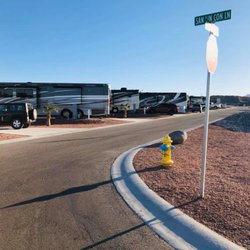 Vista Del Sol RV Resort - Roberts Resorts