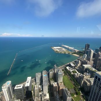 360 Chicago - Observatories Near Me - Chicago, Illinois