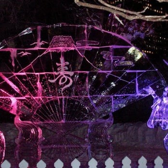 Winterlude/Bal de Neige - Festivals Near Me - Ottawa, Ontario