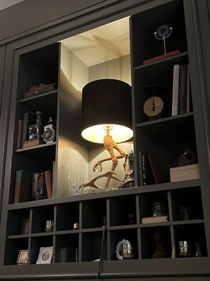 Henley by null