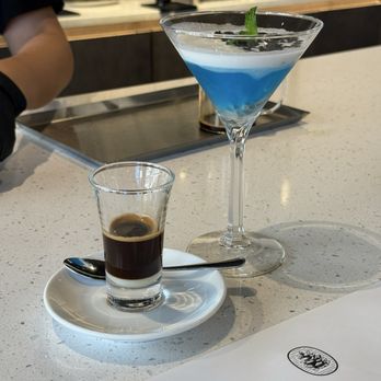 Gute Leute - Coffee & Tea Near Me - Arlington, Virginia