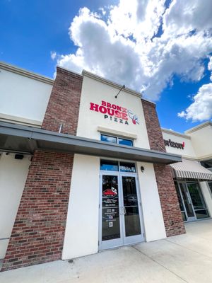 Bronx House Pizza Nocatee by null