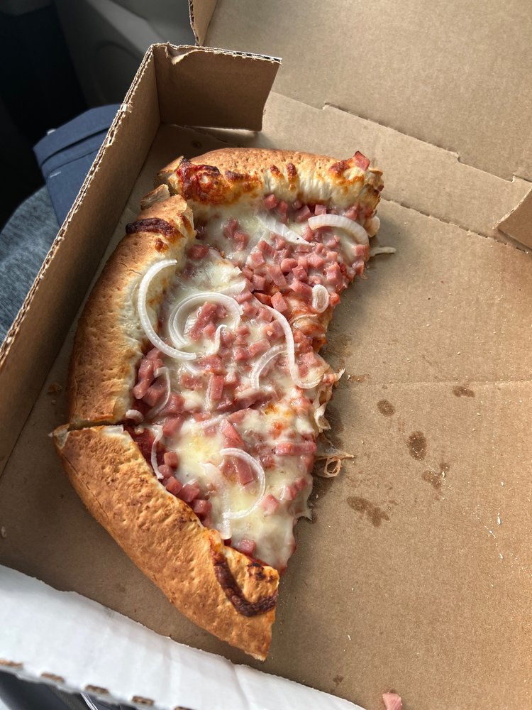 PIZZA HOUSE 26 Reviews 214 N Frontage Rd, Lorena, Texas Pizza