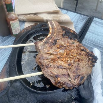 Cafe Artist Restaurant - Rib Eye! - Seafood Near Me - Garden Grove, California Cafe Artist Restaurant - Rib Eye! - Seafood Near Me - Garden Grove, California