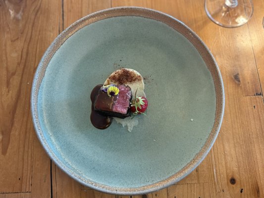 Aragosta at Goose Cove by null Aragosta at Goose Cove by null