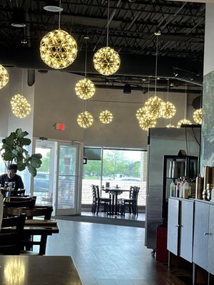 Chicago Galbi House by null