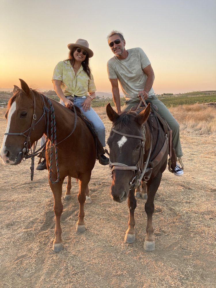 WINE COUNTRY TRAILS BY HORSEBACK 416 Photos & 417 Reviews Tours