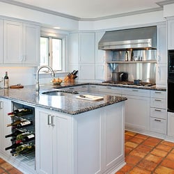 Akke Woodworks