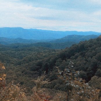 Bluff Mountain Adventures - First stop - ATV Rentals/Tours Near Me - Pigeon Forge, Tennessee