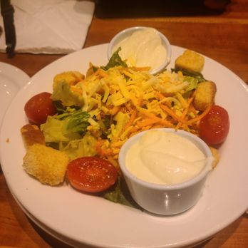 Cheddar's Scratch Kitchen - Side salad - American Near Me - The Colony, Texas