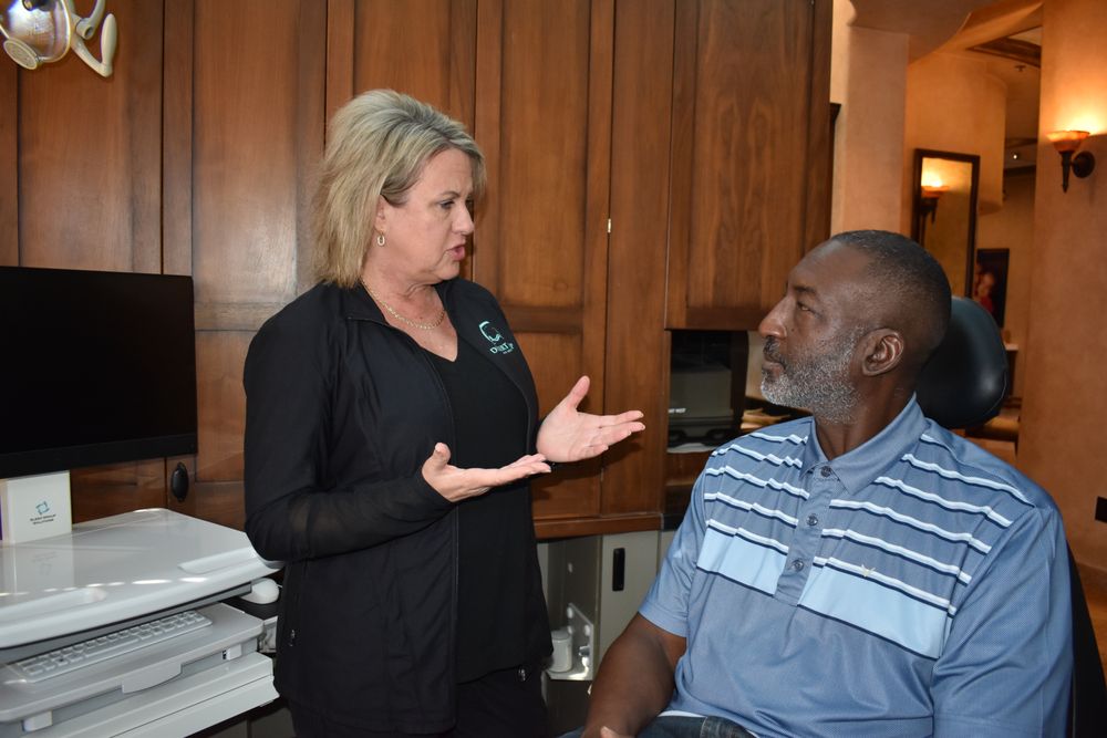 Desert Sleep and Wellness - sleep specialist in Tempe, AZ